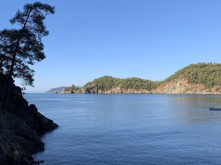 فندق Layla Gocek Adults Only