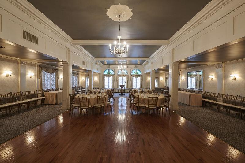 ホテル Lititz Springs Inn