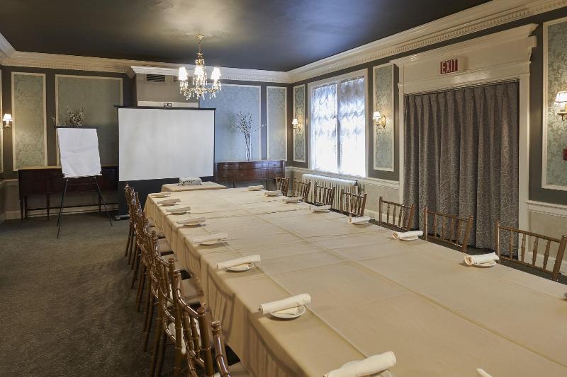 ホテル Lititz Springs Inn