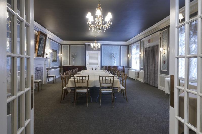 ホテル Lititz Springs Inn