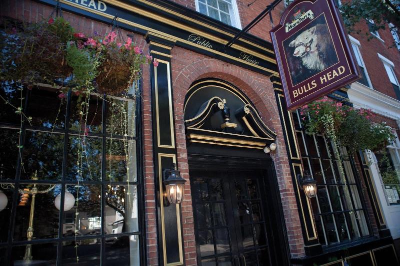 ホテル Lititz Springs Inn