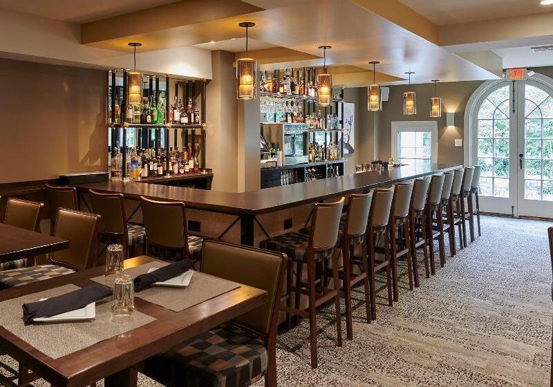 ホテル Lititz Springs Inn