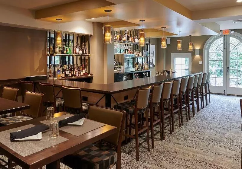 Hotel Lititz Springs Inn