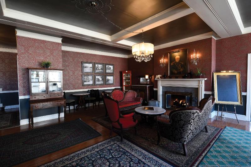 ホテル Lititz Springs Inn