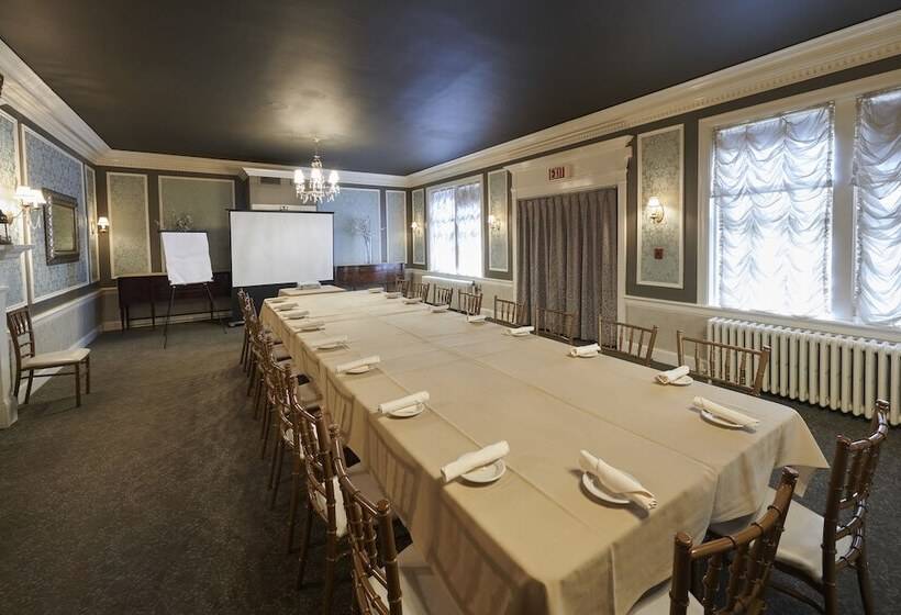 ホテル Lititz Springs Inn