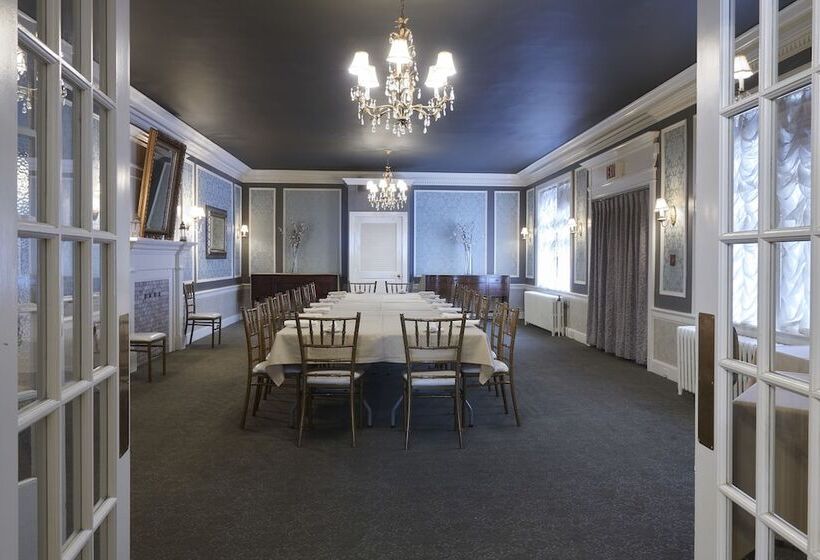 ホテル Lititz Springs Inn