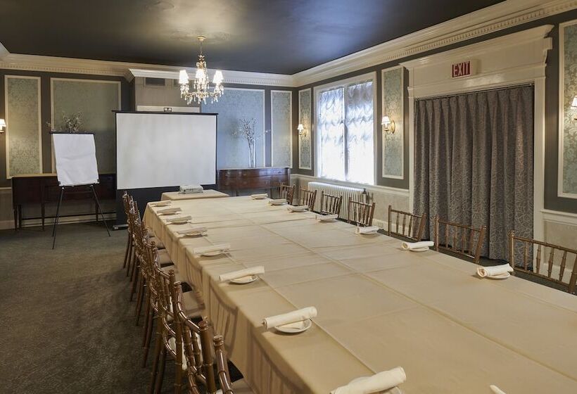 ホテル Lititz Springs Inn