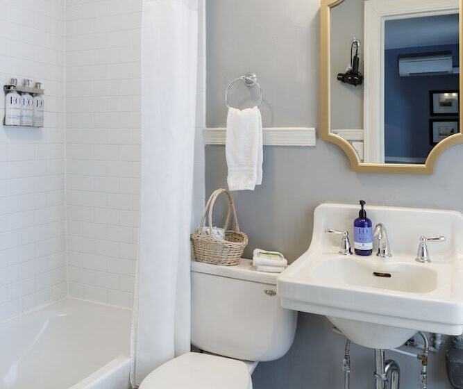 ホテル Lititz Springs Inn