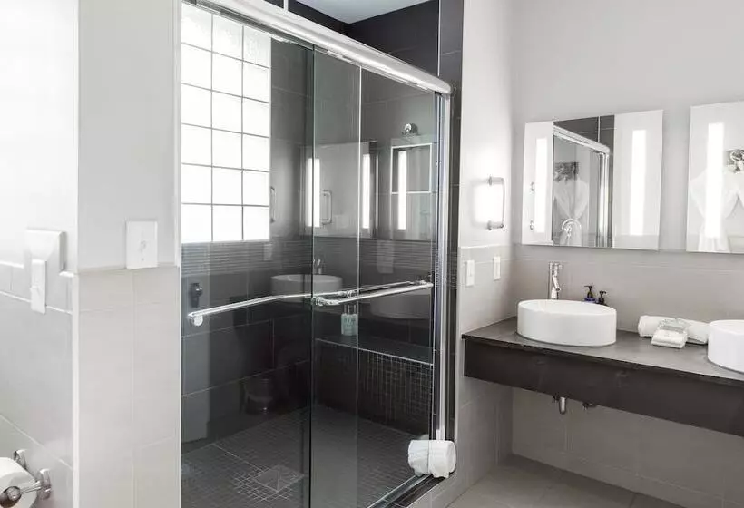 Hotel Lititz Springs Inn