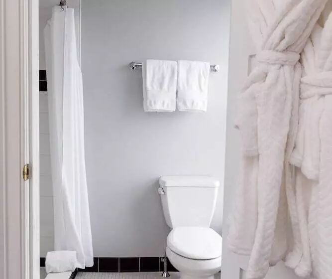 Hotel Lititz Springs Inn