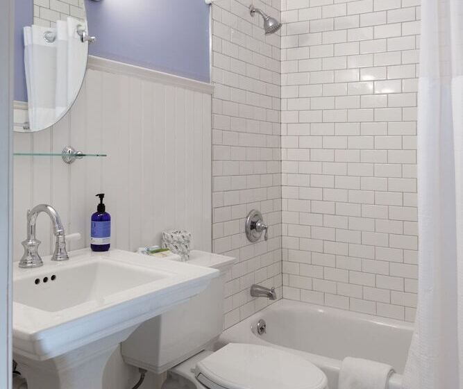 ホテル Lititz Springs Inn