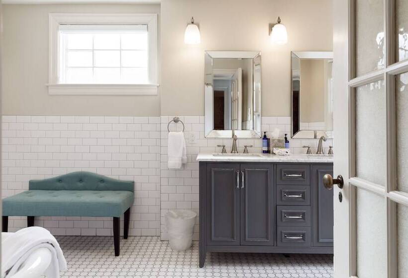 ホテル Lititz Springs Inn