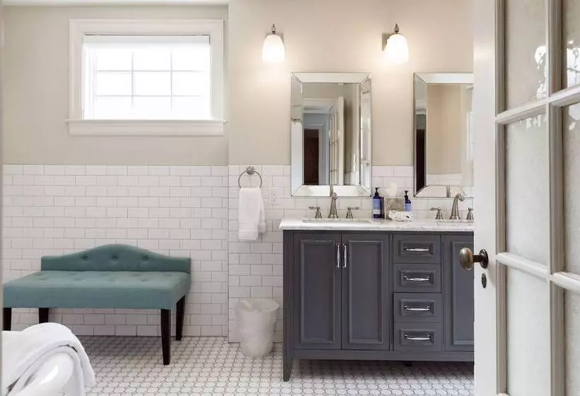 Hotel Lititz Springs Inn