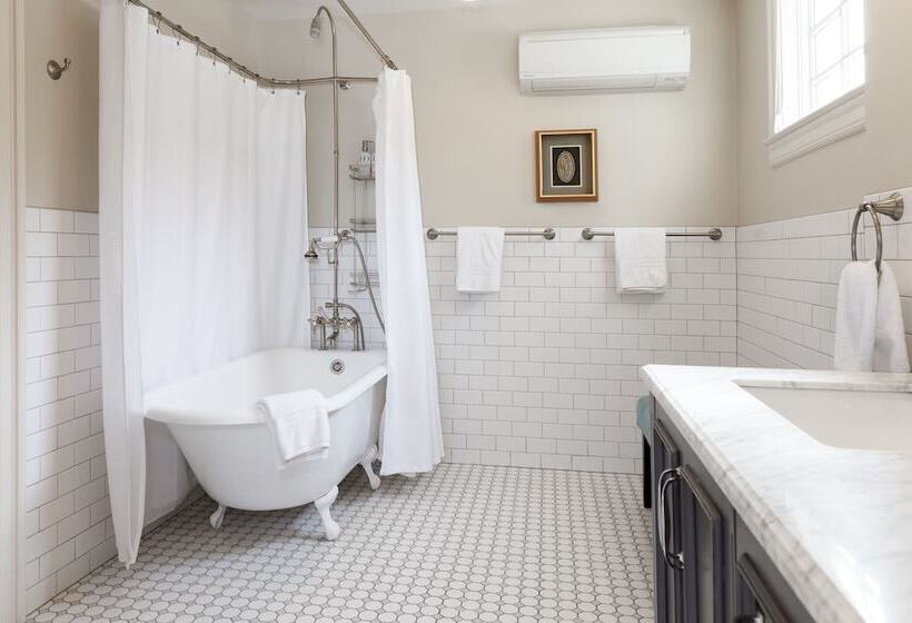 ホテル Lititz Springs Inn