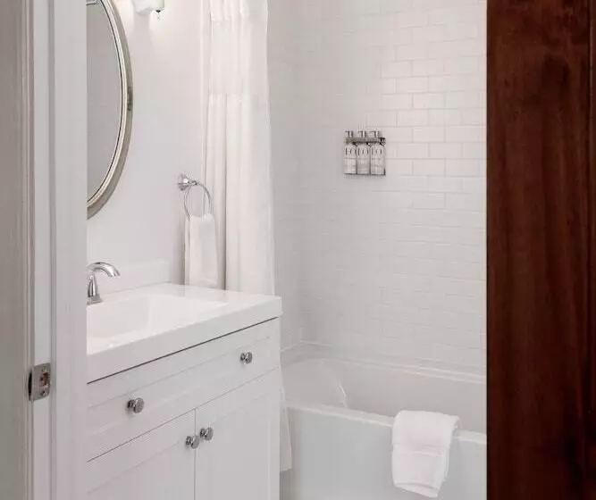 Hotel Lititz Springs Inn