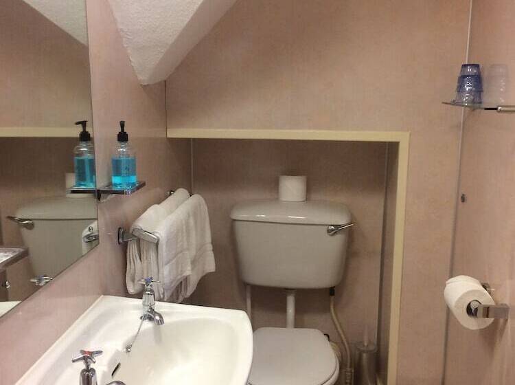 בית מלון כפרי Macdougall Clansman