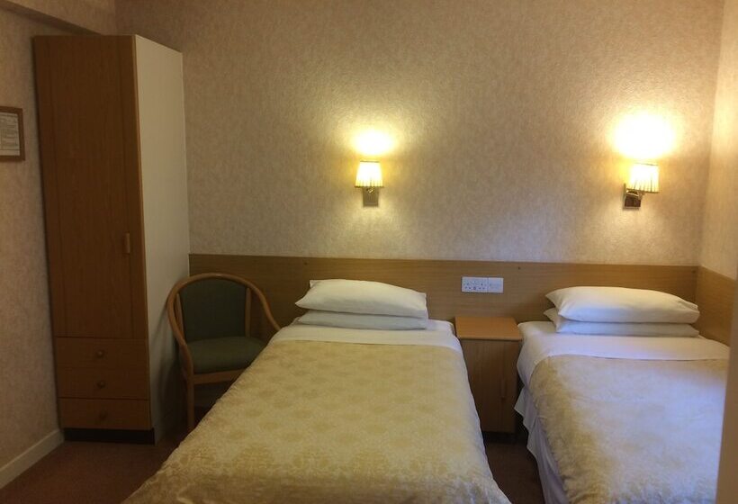 בית מלון כפרי Macdougall Clansman