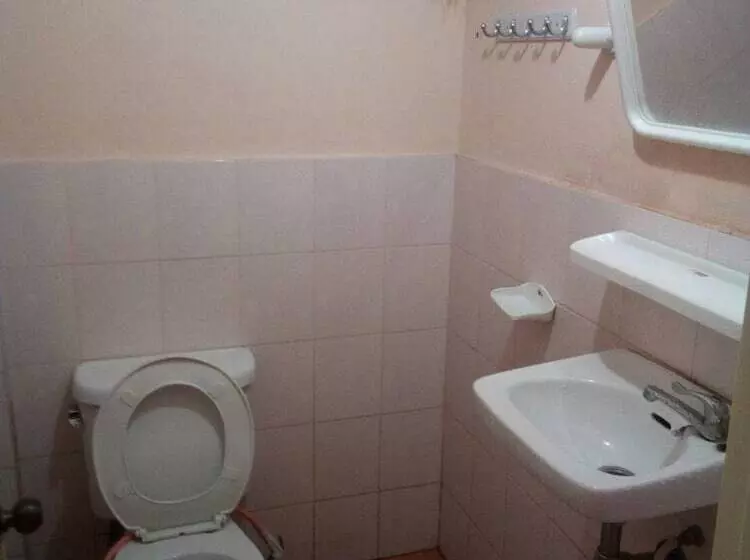 هتل Rak Mae Moon Resort