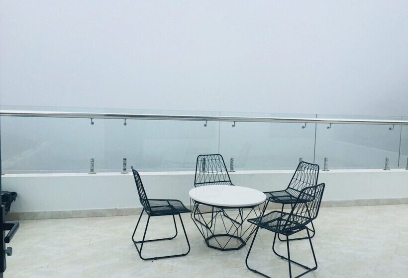 هتل Royal Huy Tam Dao