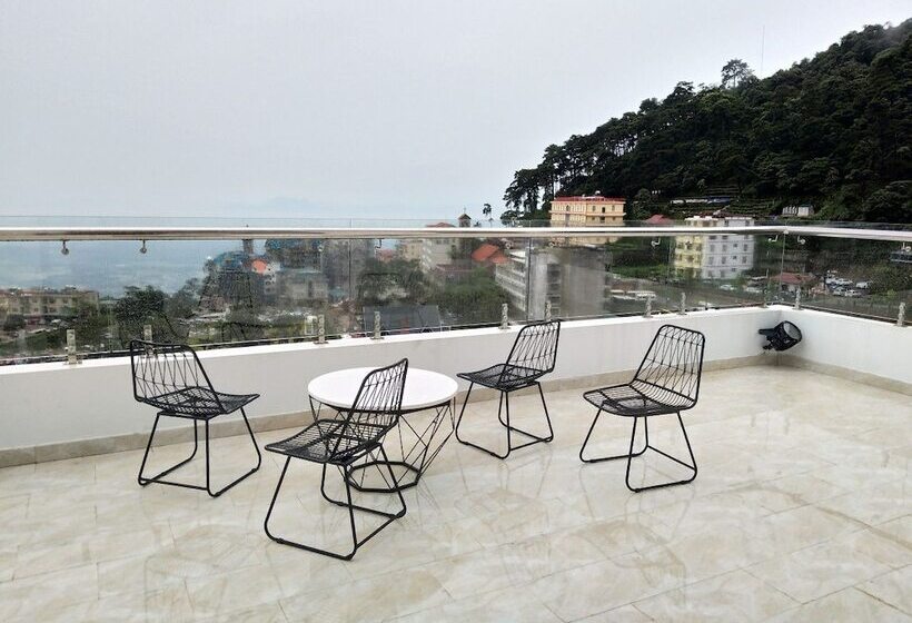 هتل Royal Huy Tam Dao