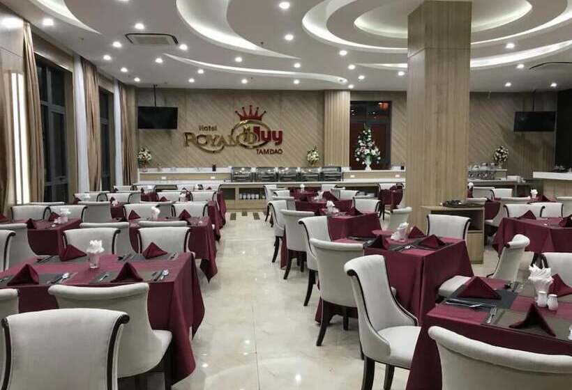 هتل Royal Huy Tam Dao