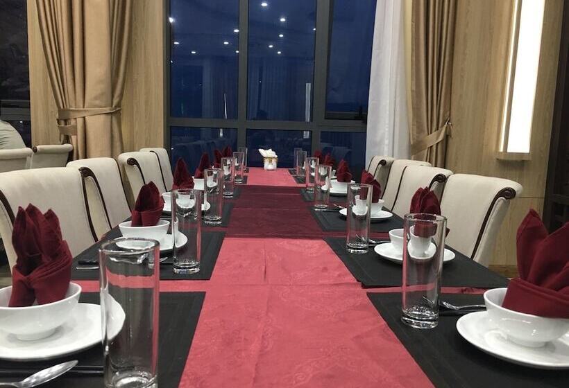 هتل Royal Huy Tam Dao