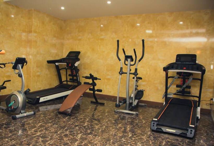 هتل Royal Huy Tam Dao