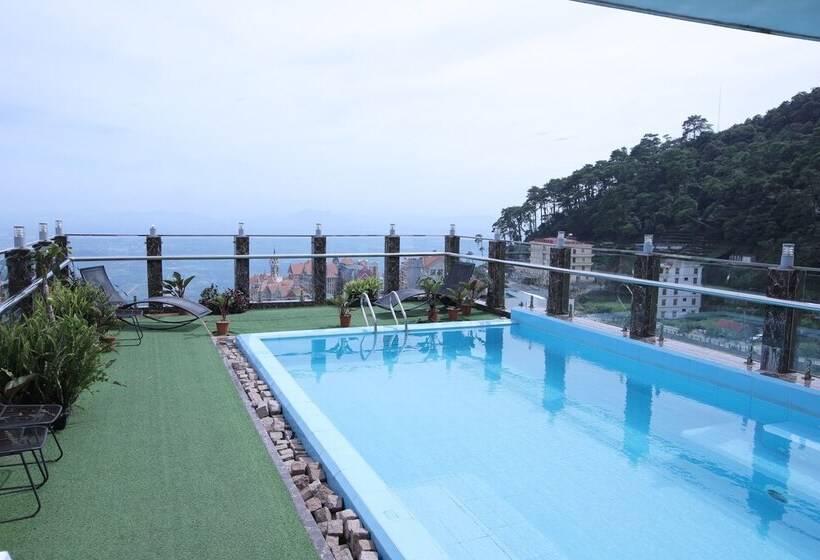 هتل Royal Huy Tam Dao