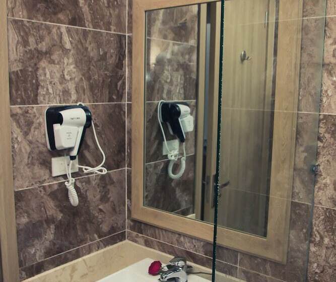 هتل Royal Huy Tam Dao