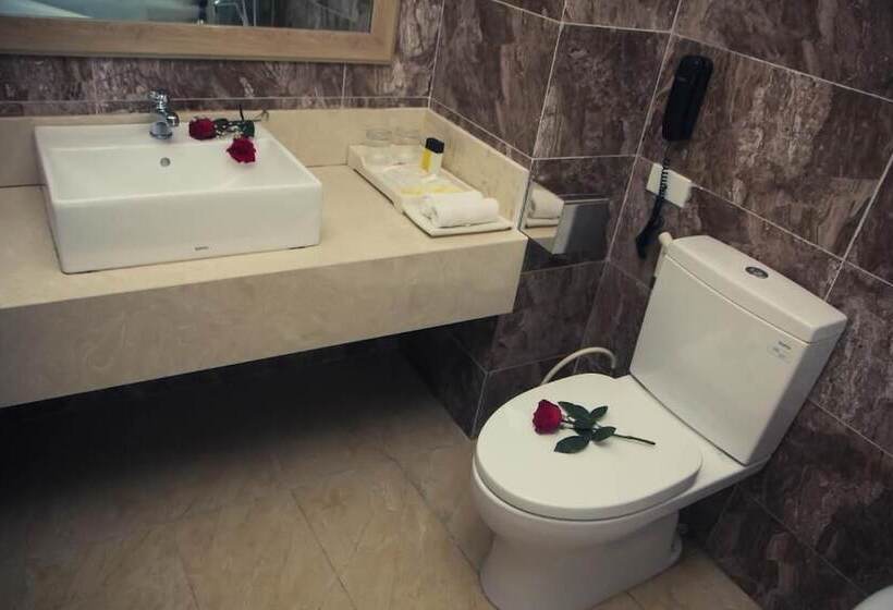 هتل Royal Huy Tam Dao