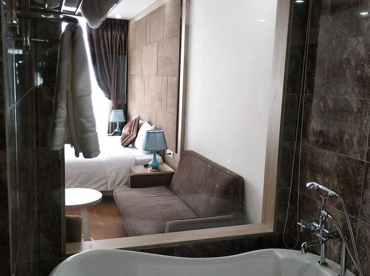 هتل Royal Huy Tam Dao