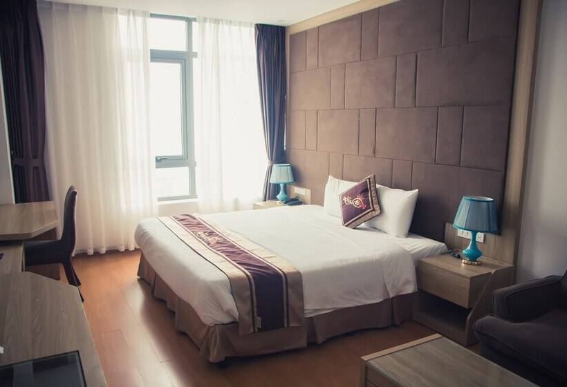 هتل Royal Huy Tam Dao