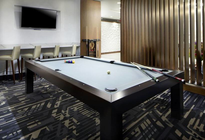 Springhill Suites By Marriott Columbus Easton Area