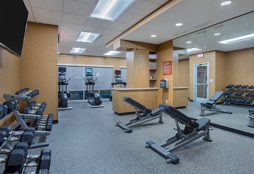 ホテル Towneplace Suites By Marriott Knoxville Oak Ridge