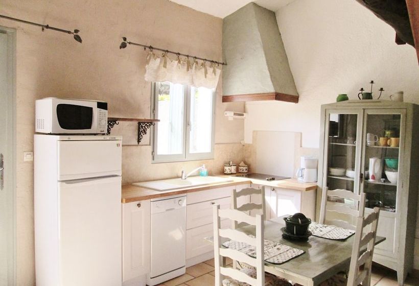 La Garrigue Des Alpilles