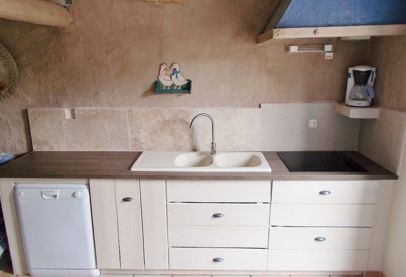 La Garrigue Des Alpilles