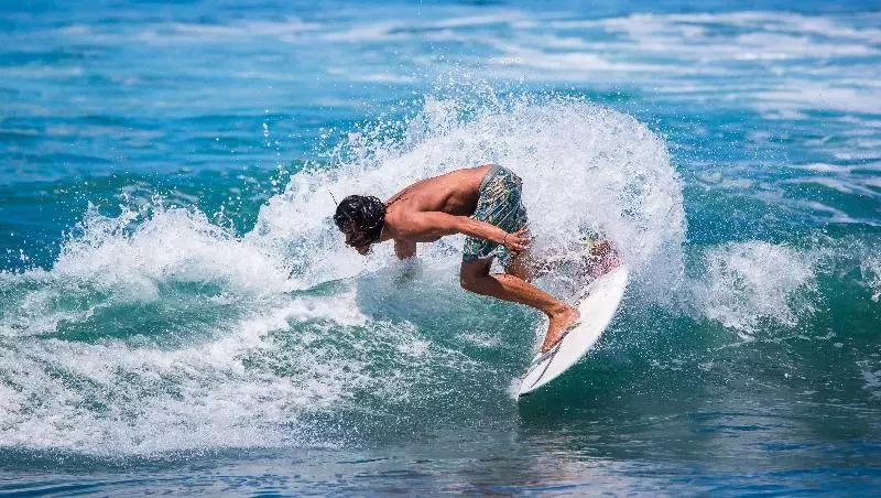 Motelli Hampton Motor Inn