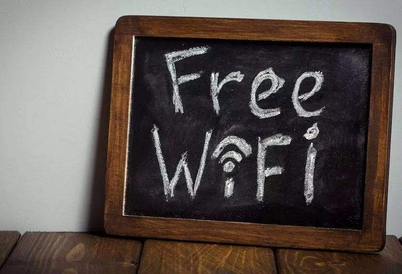 Motelli Hampton Motor Inn