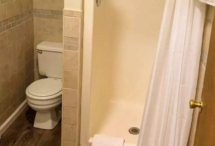 Motelli Hampton Motor Inn