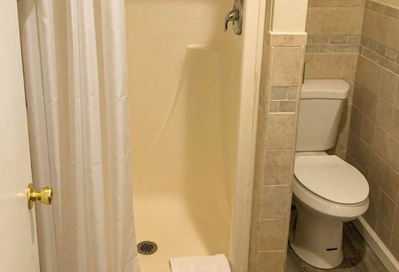 汽车旅馆 Hampton Motor Inn