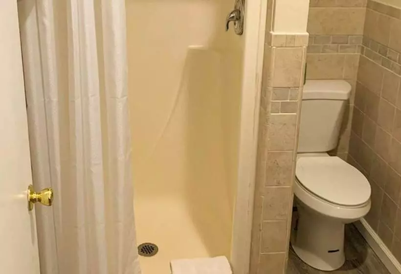 Motelli Hampton Motor Inn