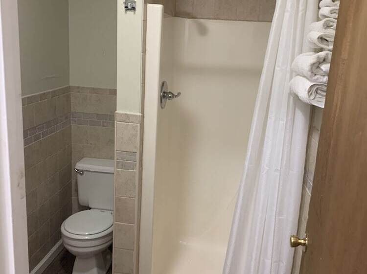 汽车旅馆 Hampton Motor Inn