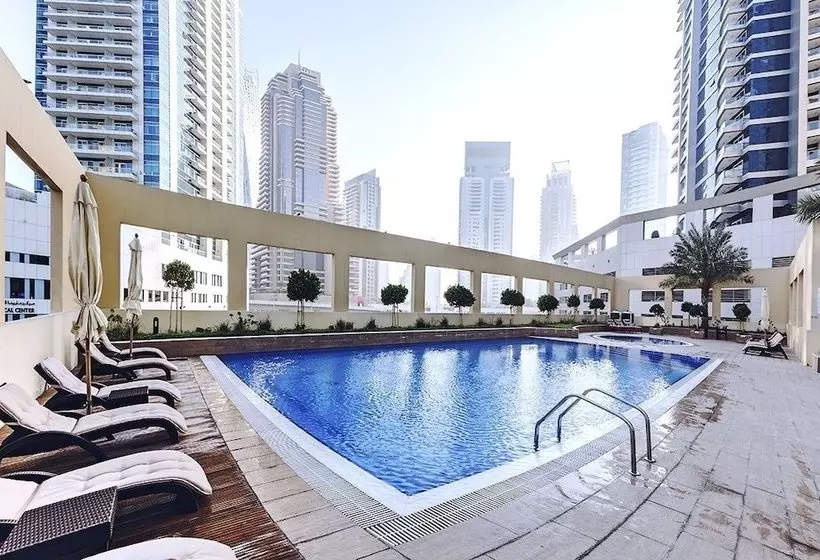 One Perfect Stay  Royal Oceanic Tower