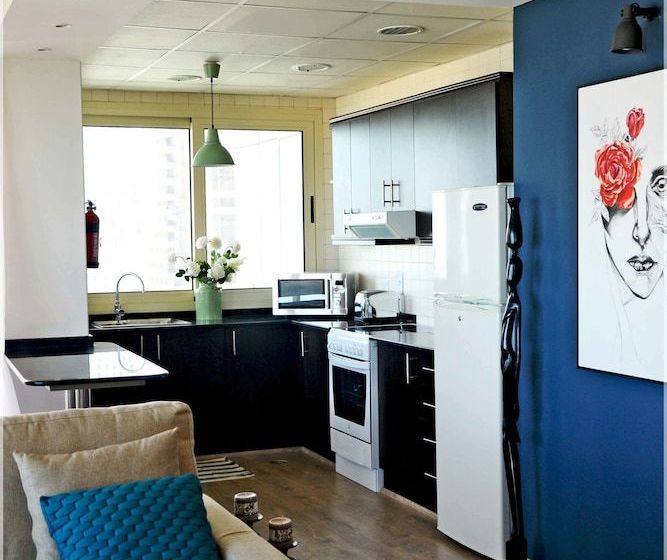 One Perfect Stay  Royal Oceanic Tower