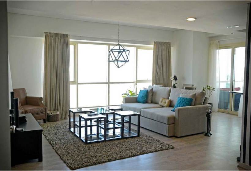 One Perfect Stay  Royal Oceanic Tower