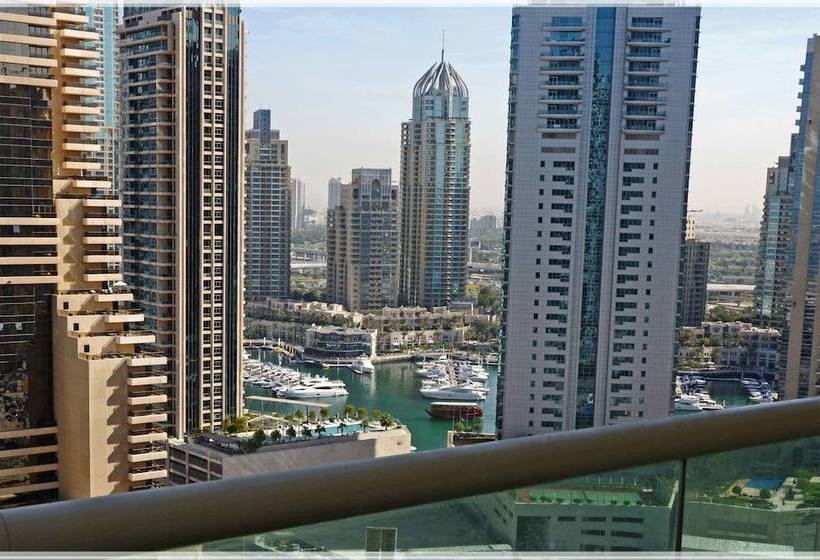 One Perfect Stay  Royal Oceanic Tower