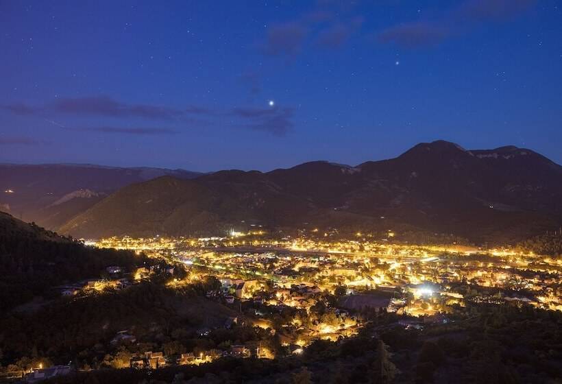 پانسیون Ce Nid D Aigle Chambres D Hôtes