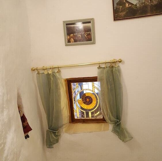 پانسیون Ce Nid D Aigle Chambres D Hôtes