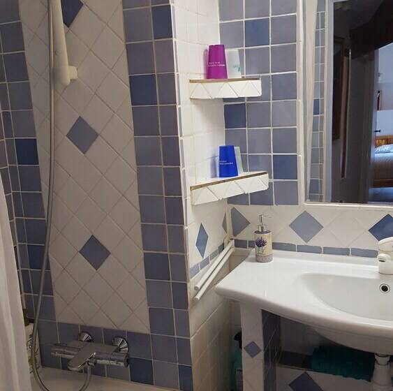 پانسیون Ce Nid D Aigle Chambres D Hôtes