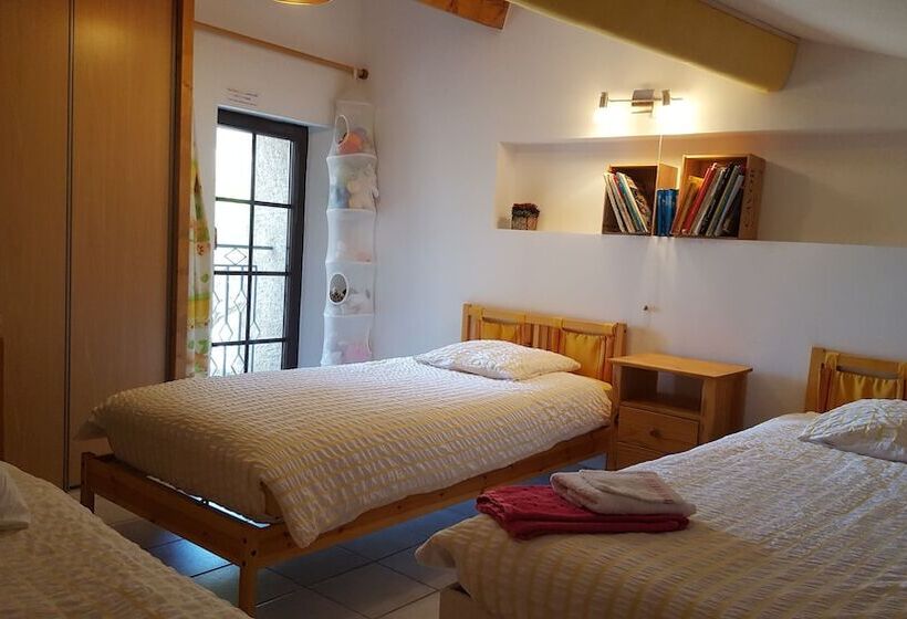 پانسیون Ce Nid D Aigle Chambres D Hôtes